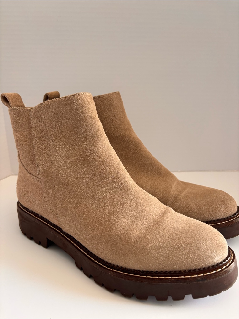Nordstrom Women’s Miller 2 Water Resistant Boot